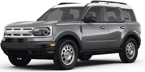 FORD BRONCO SPORT 2024 3FMCR9G61RRF02249 image FORD BRONCO SPORT 2024 3FMCR9G61RRF02249 image